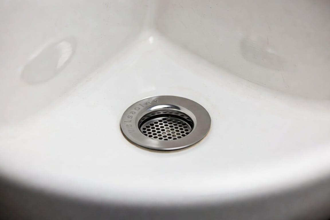 Drain Unblocking