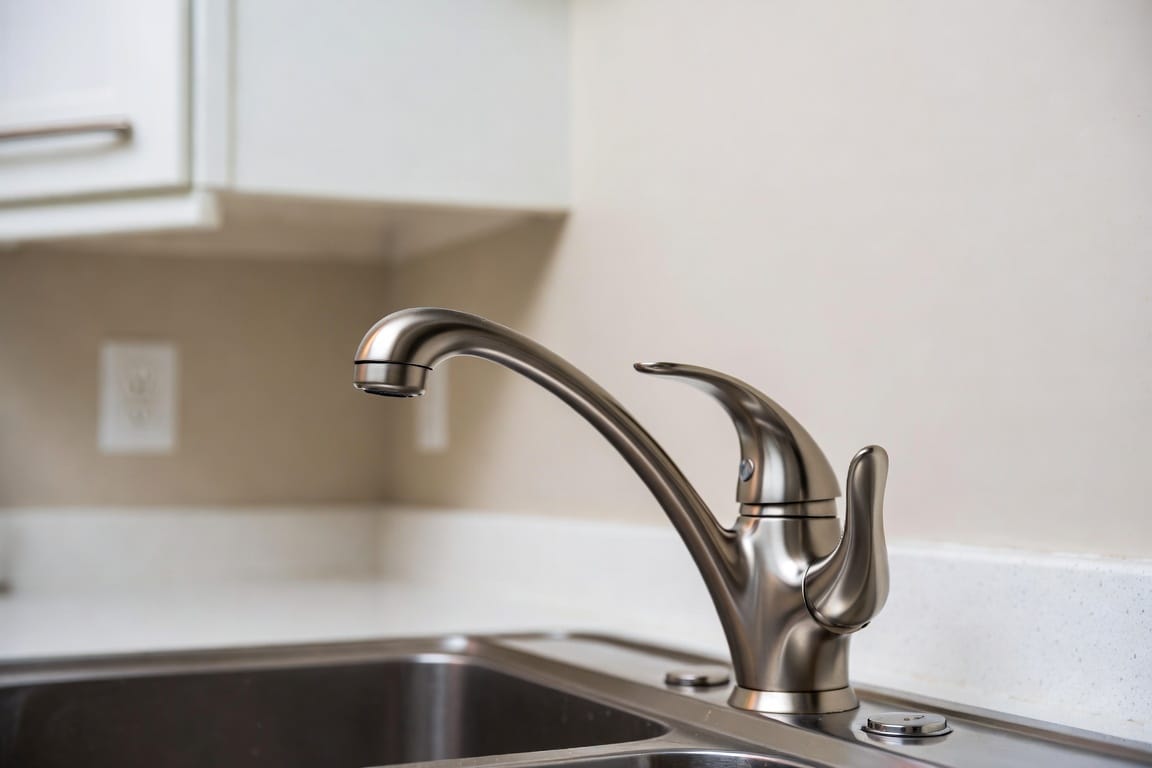 Tap & Valve Replacement